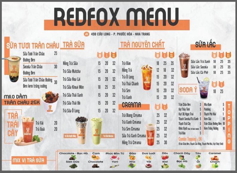 9 Thương hiệu trà sữa 'quốc dân' được giới trẻ Nha Trang săn đón nhiệt tình