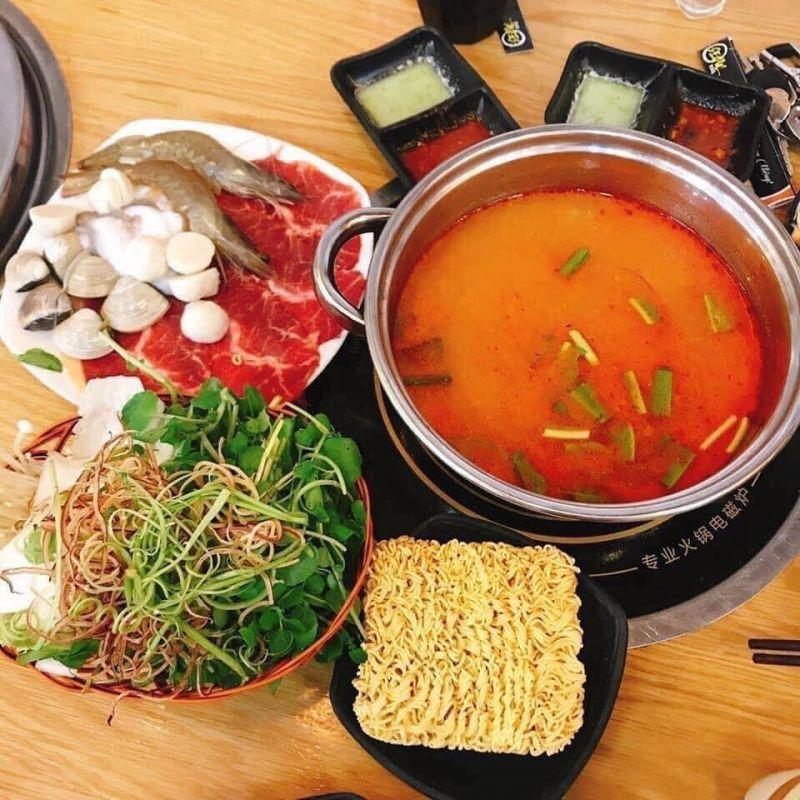 10 địa chỉ lẩu đáng thử nhất tại Buôn Ma Thuột - Trải nghiệm ẩm thực đa phong cách