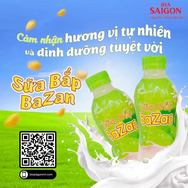 6 Thương hiệu sữa bắp đình đám - Lựa chọn vàng cho sức khỏe