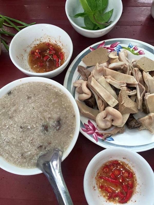 10 địa chỉ cháo lòng đáng thử nhất Quận Tân Bình, TP.HCM