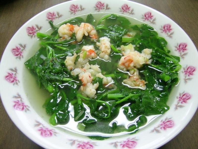 20 Món Canh Đơn Giản - Ngon Miệng Mỗi Ngày