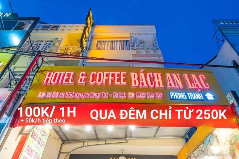 10 Địa Điểm Kem Đà Lạt Đáng Trải Nghiệm Nhất