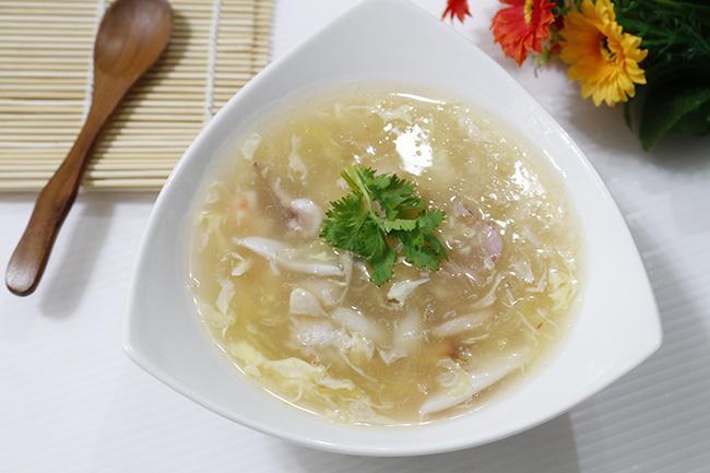 10 Công Thức Súp Gà Bổ Dưỡng Giúp Bé Ăn Ngon - Hương Vị Thơm Ngon, Dinh Dưỡng Vượt Trội
