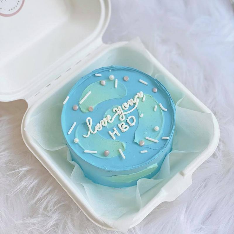 Top 13 tiệm bánh kem bento chất lượng nhất Sài Gòn - Thiên đường cho tín đồ hảo ngọt