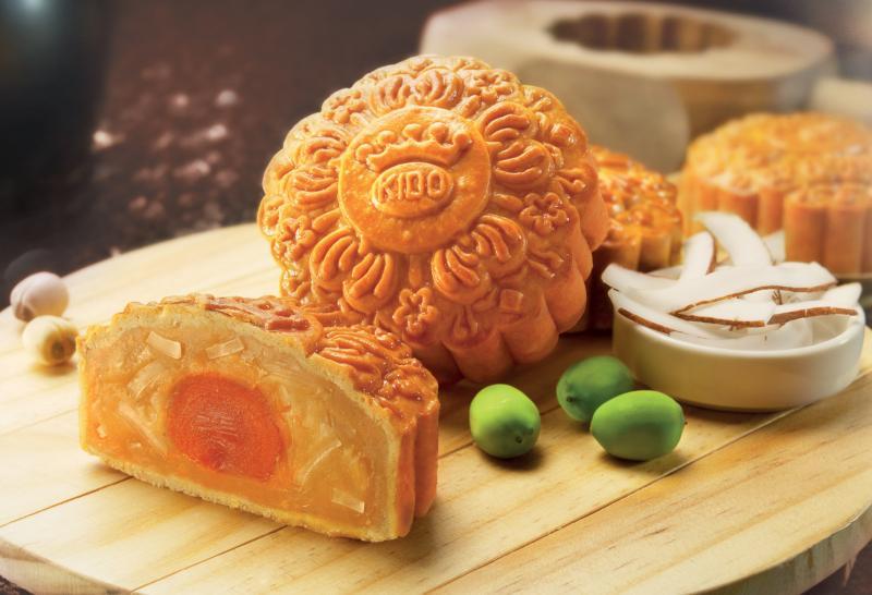 Top 5 món ngon từ trứng muối đang 'làm mưa làm gió' tại Hà Nội