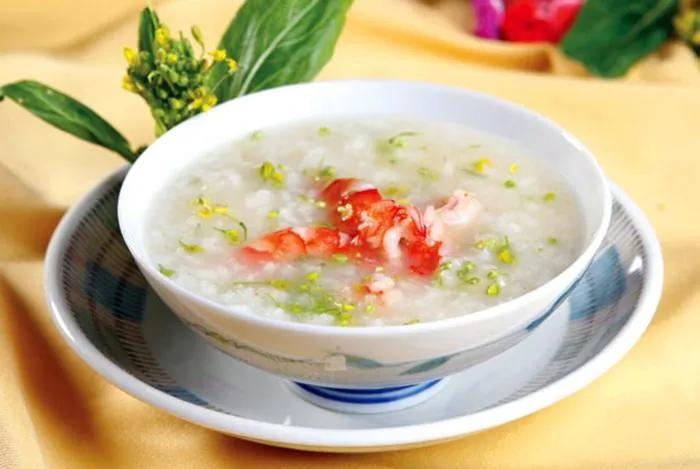 10 Món Cháo Thơm Ngon, Giàu Dinh Dưỡng Dành Cho Trẻ Biếng Ăn