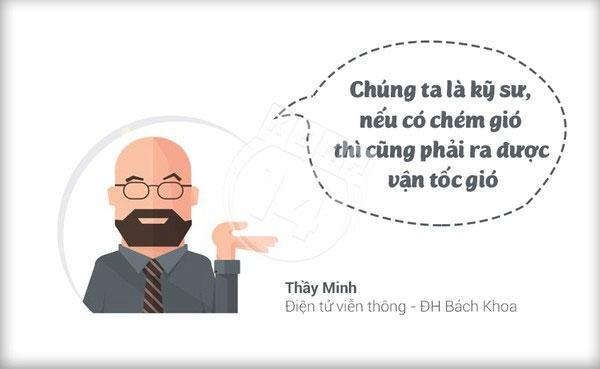 12 Câu Nói 'Bá Đạo' Để Đời Của Những Người Thầy Đáng Nhớ