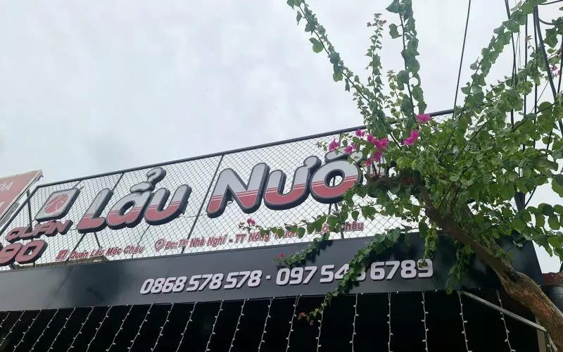 8 Địa chỉ lẩu nướng tuyệt hảo không thể bỏ qua khi ghé Mộc Châu