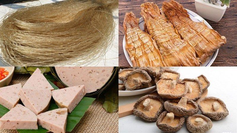 10 Công thức miến xào đặc sắc - hương vị đỉnh cao dành cho tín đồ ẩm thực