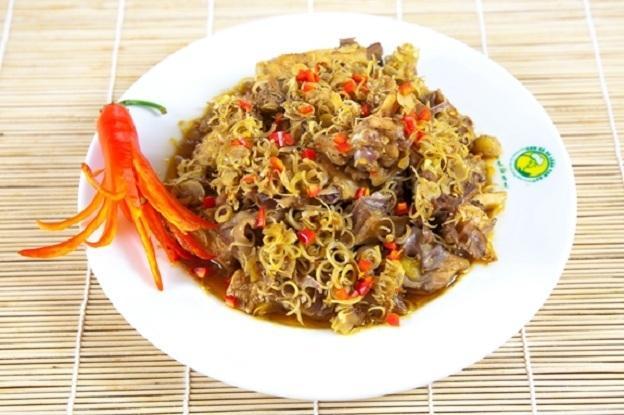 14 Món gà ngon dễ làm - Gợi ý đơn giản cho bữa cơm gia đình