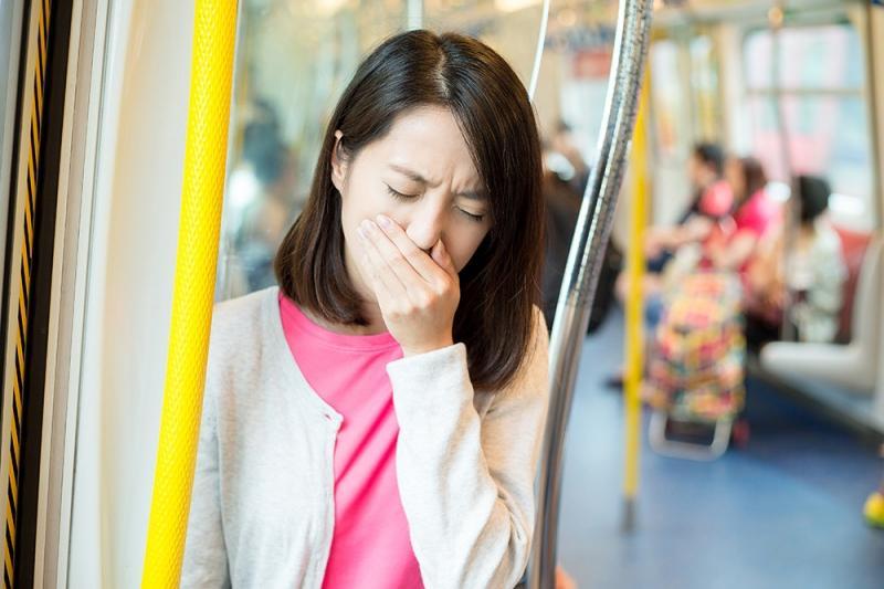 10 Bí quyết vàng giúp bạn thoát khỏi nỗi ám ảnh say tàu xe
