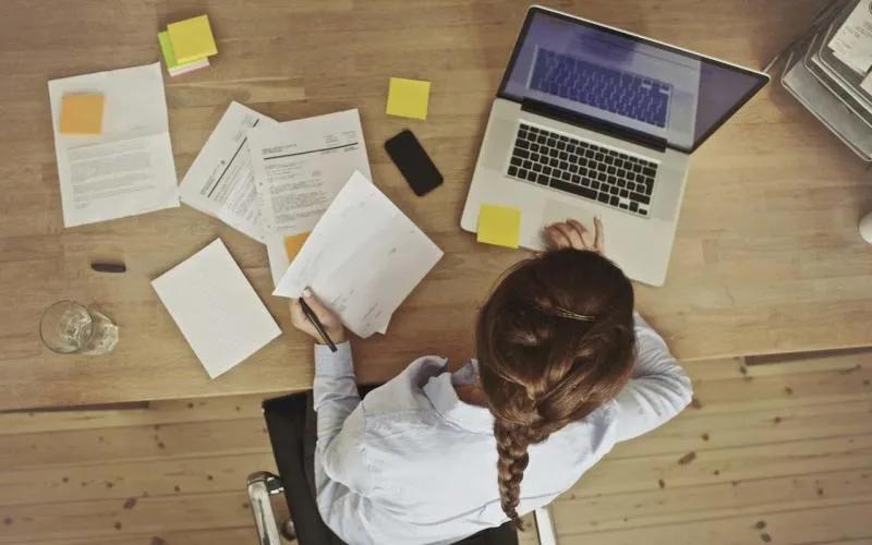 10 Nguyên Tắc Vàng Để Đạt Hiệu Suất Tối Đa Trong Công Việc