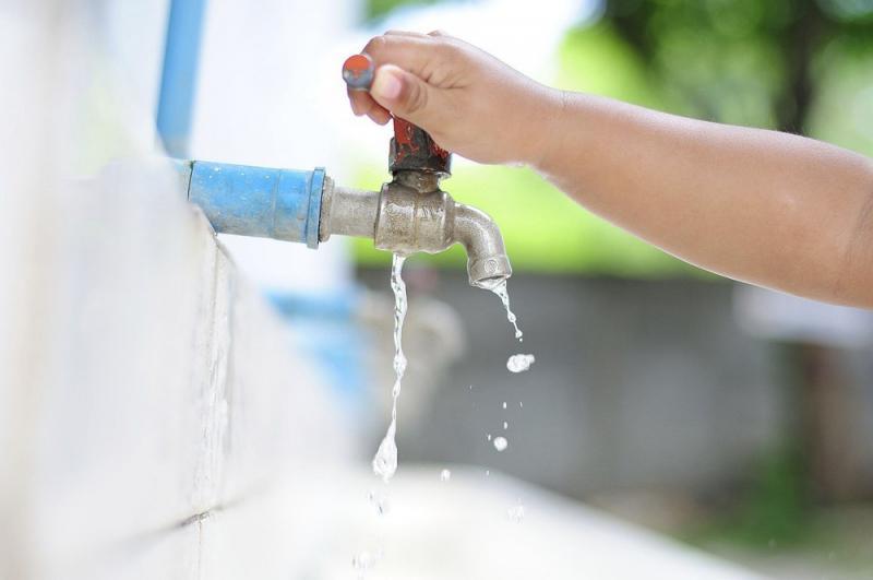4 Bí Quyết Sửa Vòi Nước Rò Rỉ Đơn Giản - Hiệu Quả Tức Thì