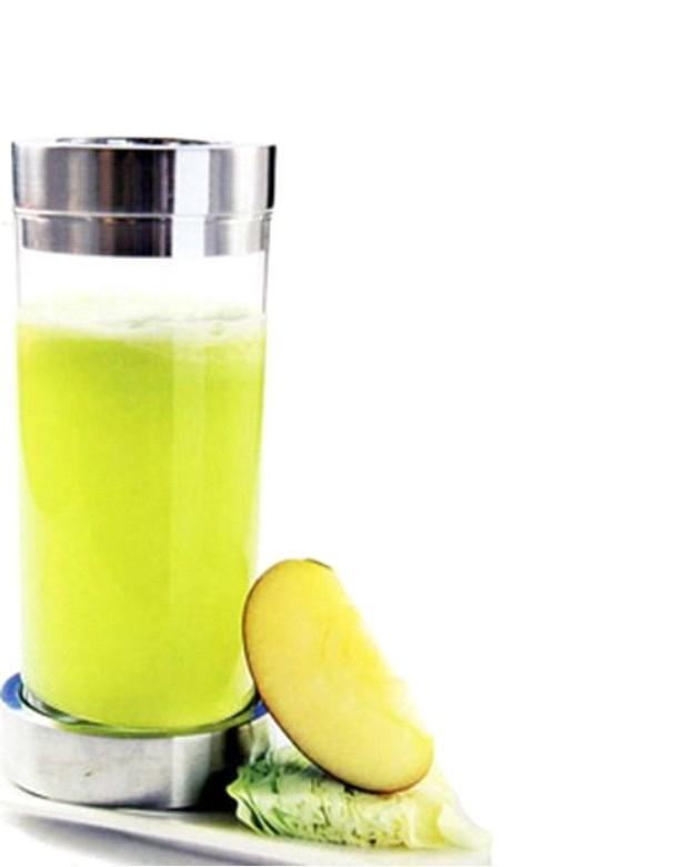 12 Công Thức Nước Ép Đặc Trị Táo Bón - Hiệu Quả Từ Thiên Nhiên