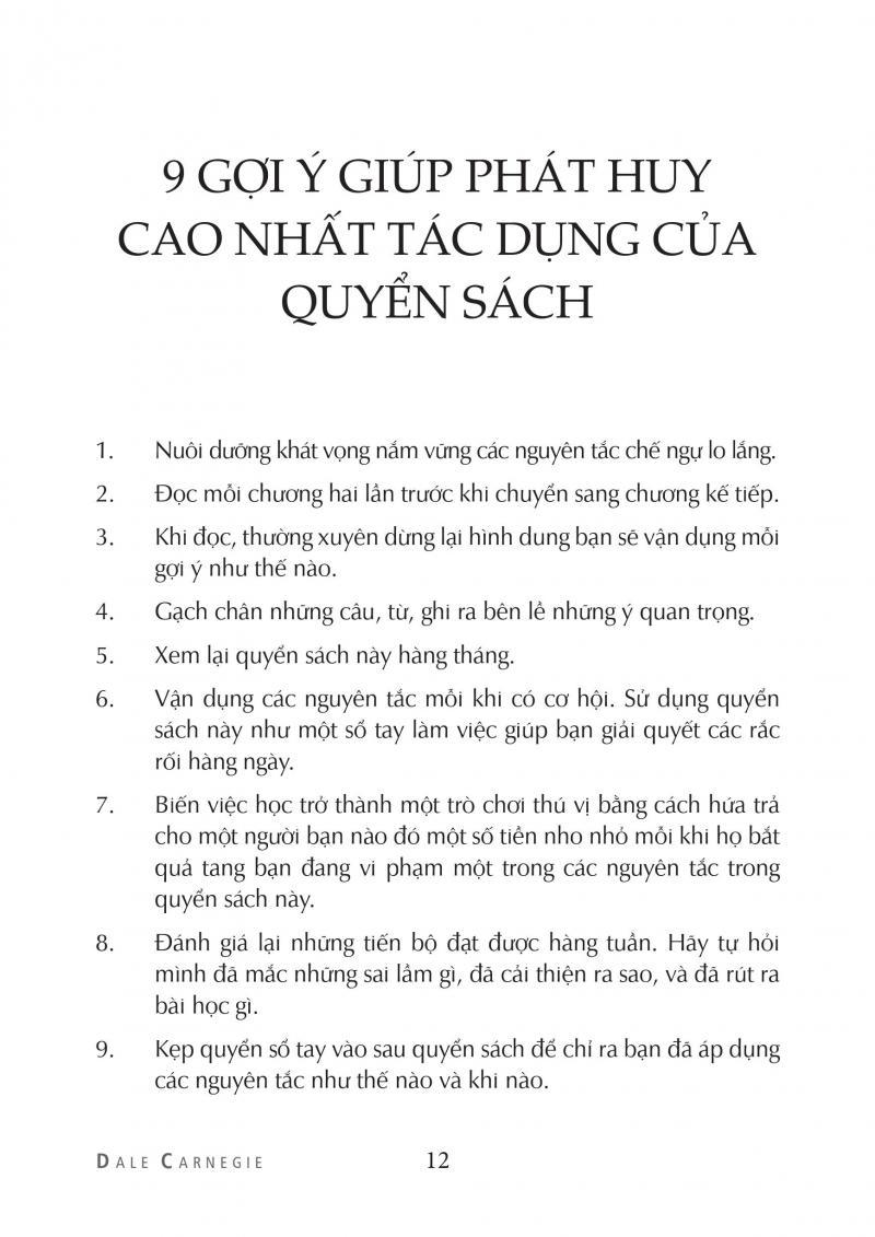 10 Bí quyết đọc sách hiệu quả: Nghệ thuật thẩm thấu tri thức