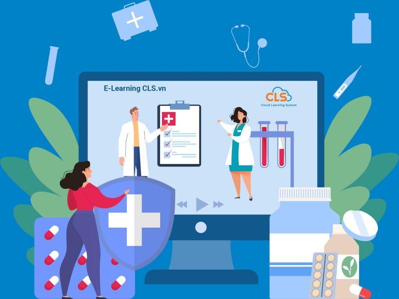 7 Lĩnh Vực Tiên Phong Ứng Dụng E-Learning Để Cách Mạng Hóa Đào Tạo