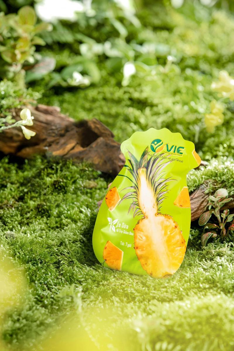 10 sản phẩm giảm cân an toàn được phái đẹp tin dùng nhất hiện nay