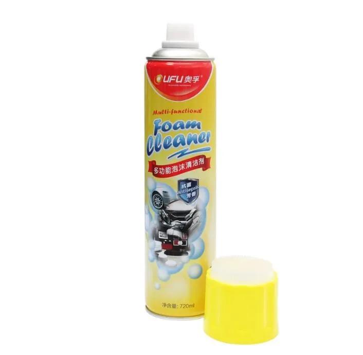 Top 10 Dung dịch vệ sinh nội thất ô tô đáng mua nhất 2024 - Bảo vệ và làm đẹp xế yêu
