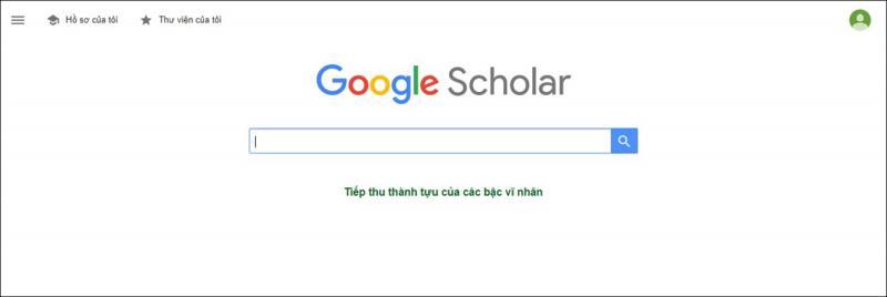 9 Trang web hàng đầu tra cứu tài liệu nghiên cứu khoa học đáng tin cậy