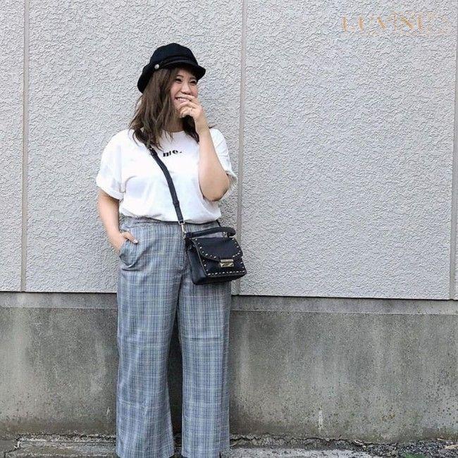 10 Cách Phối Đồ Tôn Dáng Dành Riêng Cho Các Nàng Curvy