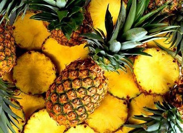10 Lợi Ích Vàng Của Quả Dứa - Món Quà Sức Khỏe Từ Thiên Nhiên