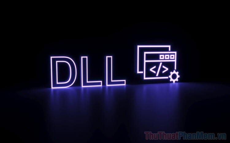 Hướng dẫn khắc phục lỗi thiếu file NODE.dll trên Windows 10 và 11