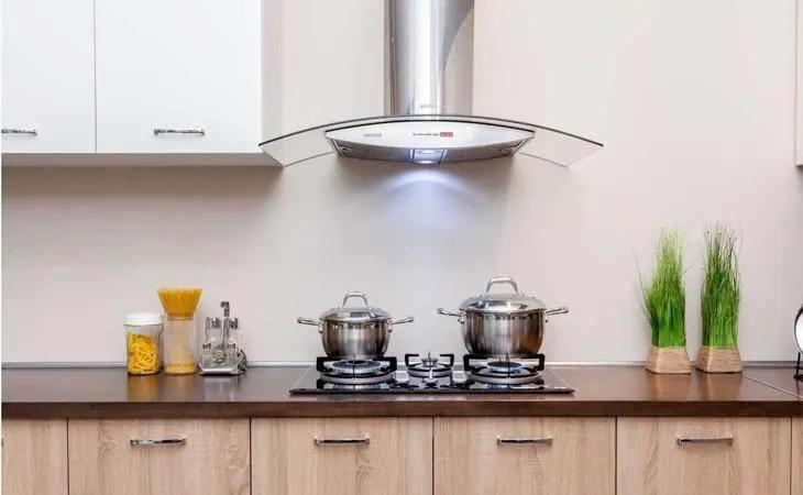 11 Sự cố máy hút mùi phổ biến và giải pháp khắc phục tối ưu ngay tại nhà