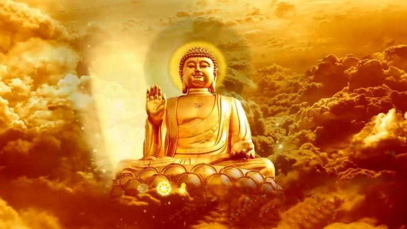 10 Thần Chú Vĩ Đại Nhất Trong Kho Tàng Phật Giáo