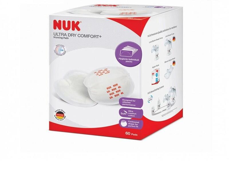11 Miếng lót thấm sữa ưu việt nhất cho hành trình làm mẹ - An toàn, tiện lợi, chăm sóc trọn vẹn