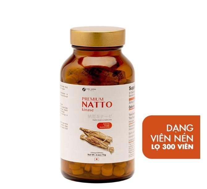 10 thực phẩm chức năng ưu việt nhất giúp ngăn ngừa đột quỵ hiệu quả