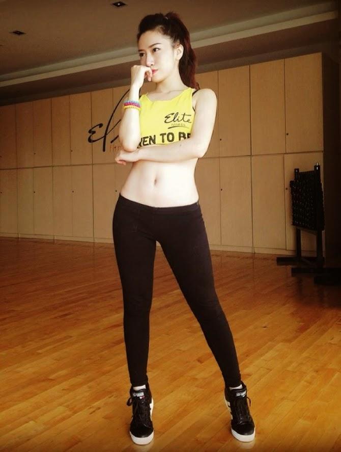 6 bài tập gym cho nữ - Bí quyết định hình thân hình cân đối, thon gọn