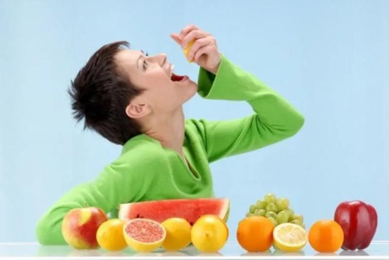 10 lợi ích vàng của chế độ ăn chay đối với sức khỏe
