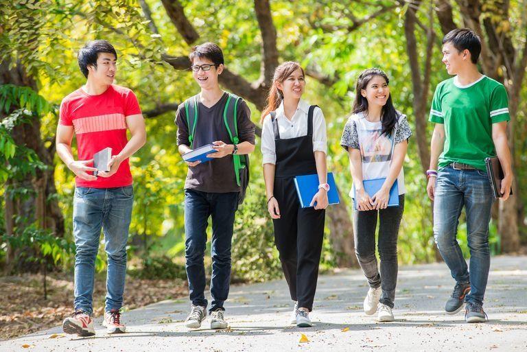 15 kinh nghiệm vàng chọn trường Đại học - Cao đẳng 2020 dành riêng cho học sinh lớp 12