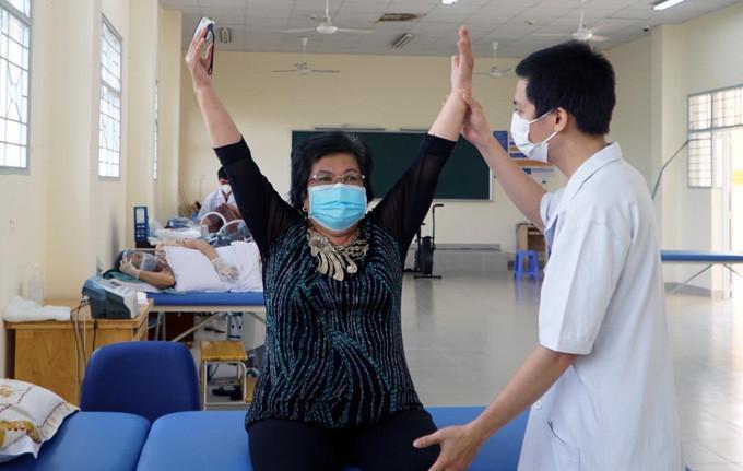 6 Nguyên Nhân Gây Khó Thở Sau COVID-19 Và Phương Pháp Điều Trị Hiệu Quả