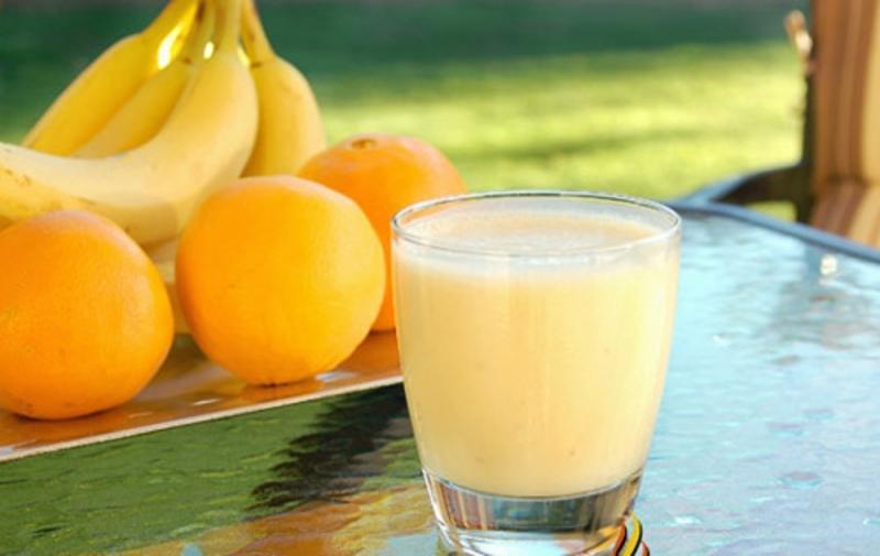 12 Công Thức Sinh Tố Trái Cây Đánh Tan Mỡ Bụng Hiệu Quả Nhất