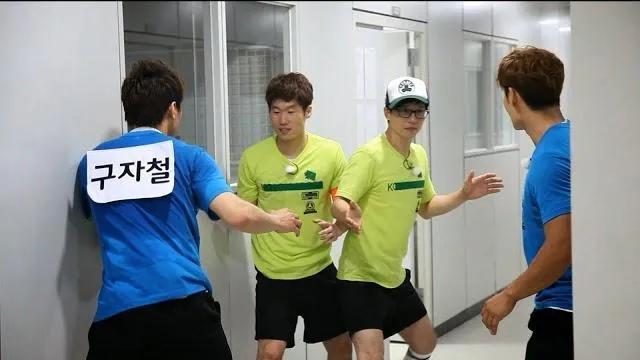 Top 10 Khách mời đáng nhớ nhất Running Man - Những khoảnh khắc không thể quên