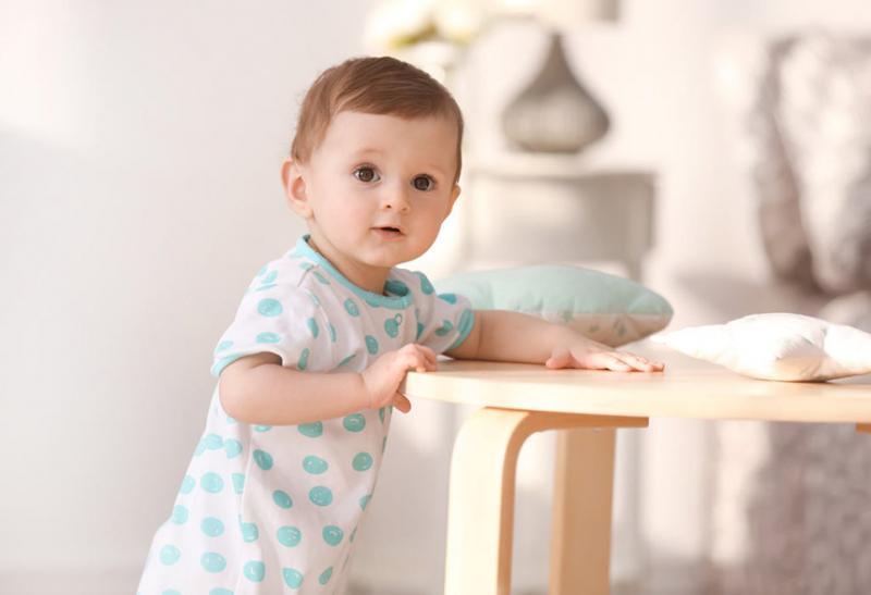 7 Bí Quyết Vàng Giúp Bé Yêu Sớm Tự Tin Những Bước Chân Đầu Đời