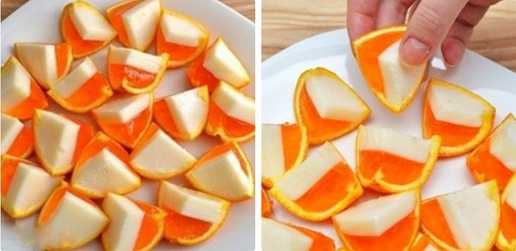 10 Công thức thạch rau câu trái cây đơn giản mà ngon khó cưỡng