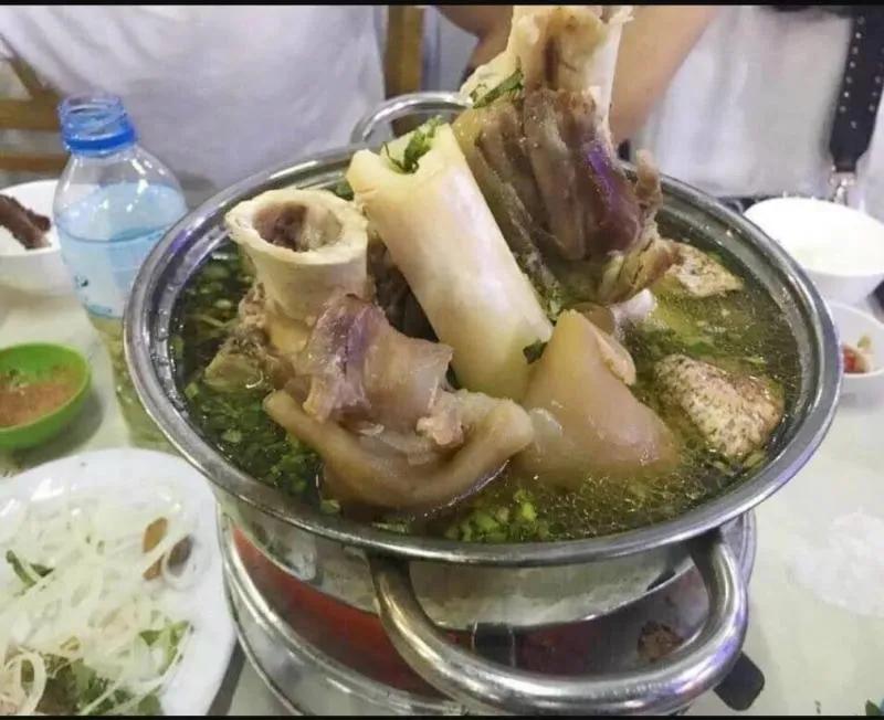 8 Điểm đến lẩu tuyệt vời nhất Hội An - Thiên đường ẩm thực Quảng Nam