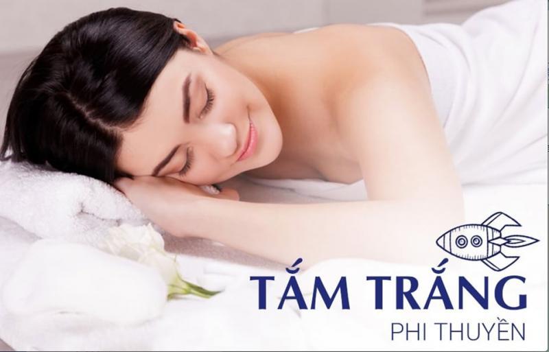 5 Địa Chỉ Spa Tắm Trắng Chất Lượng & Uy Tín Nhất Cà Mau