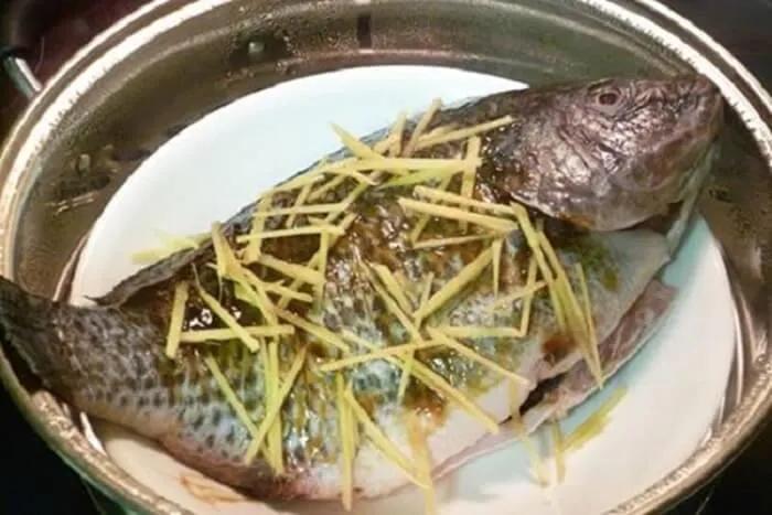 10 Công Thức Cá Hấp Xì Dầu Đậm Đà - Bí Quyết Nấu Ngon Khó Cưỡng