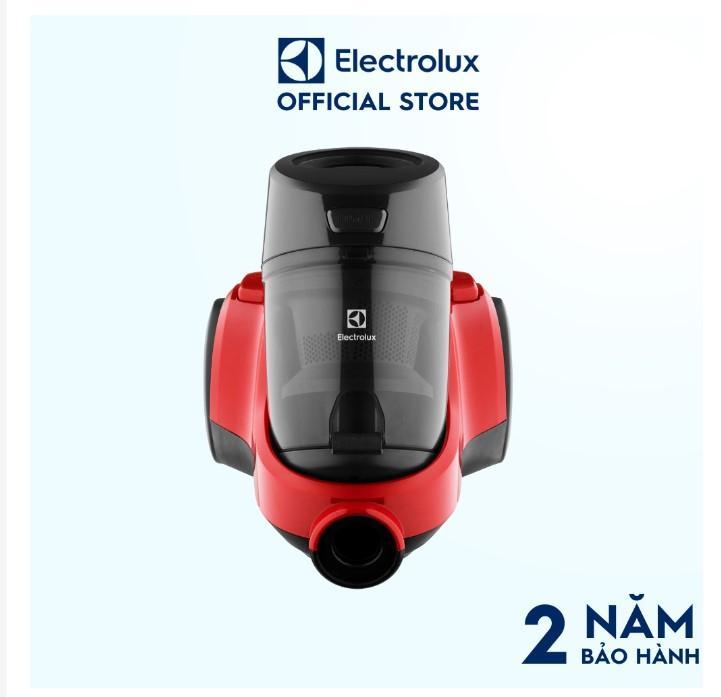 8 mẫu máy hút bụi Electrolux đáng mua nhất - Hiệu suất vượt trội, chất lượng hàng đầu