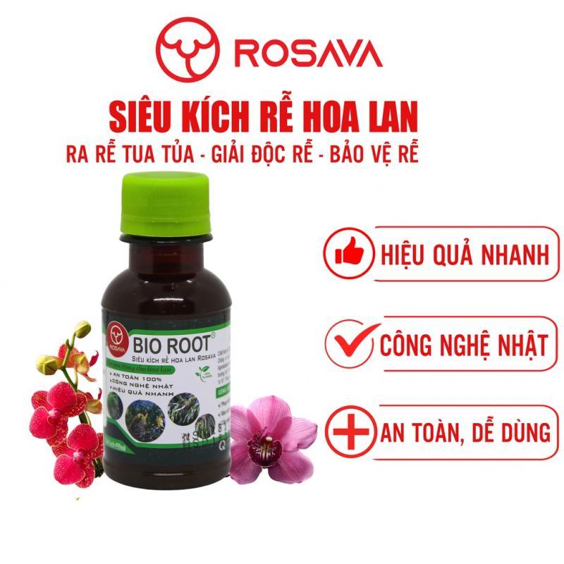 8 Loại thuốc kích rễ cây hiệu quả nhất được ưa chuộng hiện nay