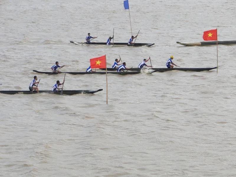 7 trải nghiệm đặc sắc không thể bỏ qua tại Lễ hội Cà phê Buôn Ma Thuột 2017