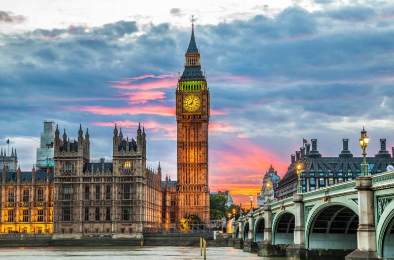 10 bí mật đầy mê hoặc về tháp đồng hồ Big Ben - Kiệt tác kiến trúc thế kỷ