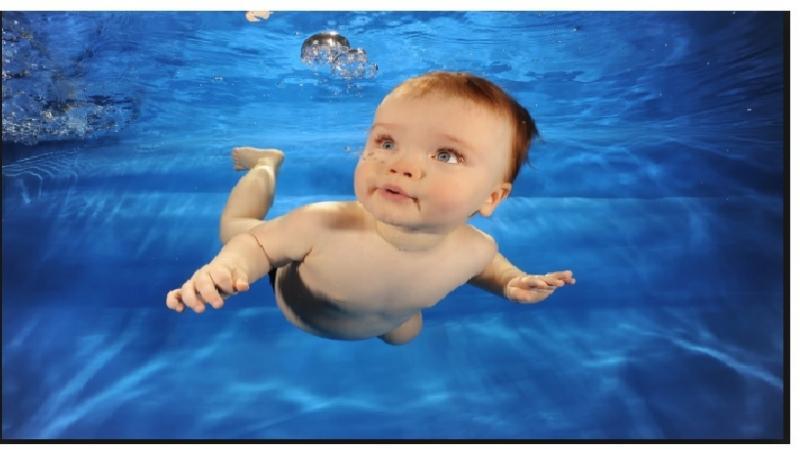 10 Sự thật kỳ diệu về trẻ sơ sinh khiến cha mẹ ngỡ ngàng