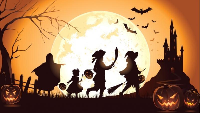 8 Sự Thật Kỳ Bí Về Halloween Có Thể Bạn Chưa Biết