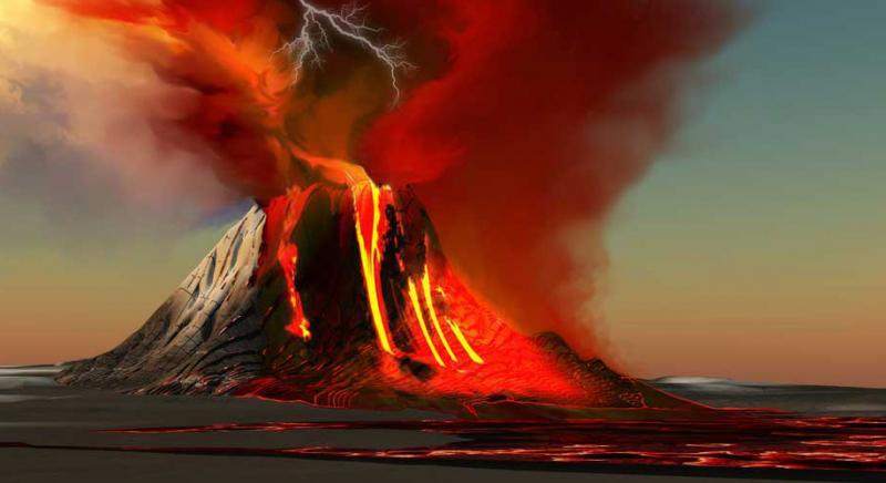 7 Kỳ quan thiên nhiên đáng kinh ngạc tại quần đảo Hawaii