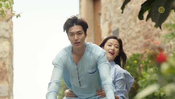 9 bí mật đầy thú vị về 'nam thần' màn ảnh Hàn Quốc Lee Min Ho