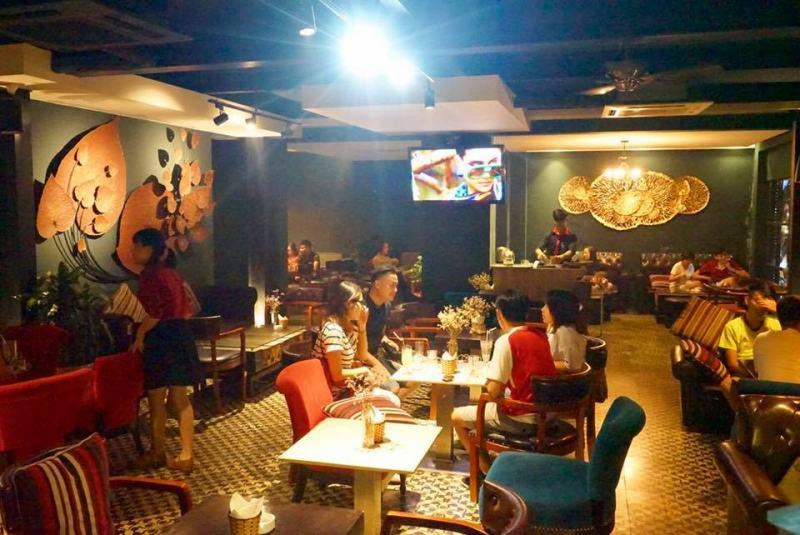 5 địa điểm cafe xem bóng đá sôi động nhất Hà Nội không thể bỏ qua